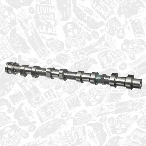 Nockenwelle Einlassseite ET ENGINETEAM HV0408 Bild Nockenwelle Einlassseite ET ENGINETEAM HV0408