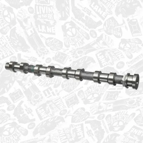 Nockenwelle Einlassseite ET ENGINETEAM HV0408 Bild Nockenwelle Einlassseite ET ENGINETEAM HV0408