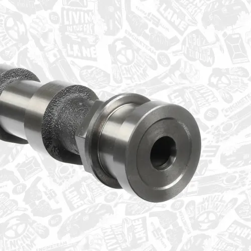 Nockenwelle Einlassseite ET ENGINETEAM HV0408 Bild Nockenwelle Einlassseite ET ENGINETEAM HV0408