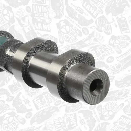 Nockenwelle Einlassseite ET ENGINETEAM HV0408 Bild Nockenwelle Einlassseite ET ENGINETEAM HV0408