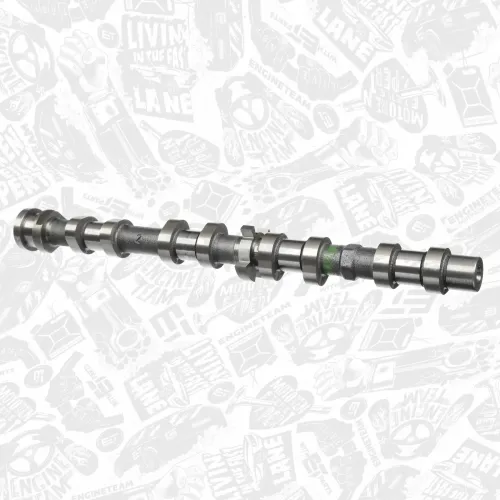 Nockenwelle Auslassseite ET ENGINETEAM HV0409 Bild Nockenwelle Auslassseite ET ENGINETEAM HV0409