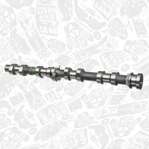 Nockenwelle Auslassseite ET ENGINETEAM HV0409 Bild Nockenwelle Auslassseite ET ENGINETEAM HV0409