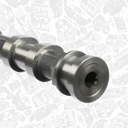 Nockenwelle Auslassseite ET ENGINETEAM HV0409 Bild Nockenwelle Auslassseite ET ENGINETEAM HV0409