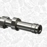 Schlepphebel, Motorsteuerung Einlassseite Auslassseite ET ENGINETEAM VV0102