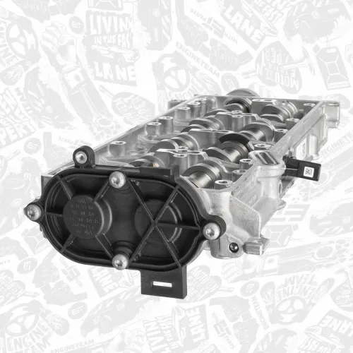 Nockenwellensatz ET ENGINETEAM HV0413 Bild Nockenwellensatz ET ENGINETEAM HV0413