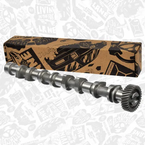 Nockenwelle Einlassseite ET ENGINETEAM HV0414 Bild Nockenwelle Einlassseite ET ENGINETEAM HV0414