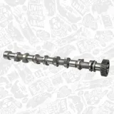 Einlassventil Einlassseite ET ENGINETEAM VI0154