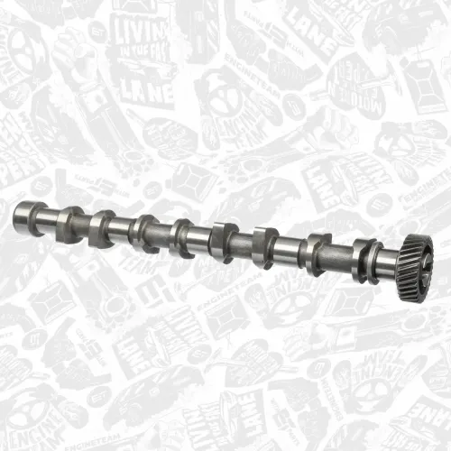 Nockenwelle Einlassseite ET ENGINETEAM HV0414 Bild Nockenwelle Einlassseite ET ENGINETEAM HV0414