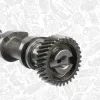 Nockenwelle Einlassseite ET ENGINETEAM HV0414 Bild Nockenwelle Einlassseite ET ENGINETEAM HV0414