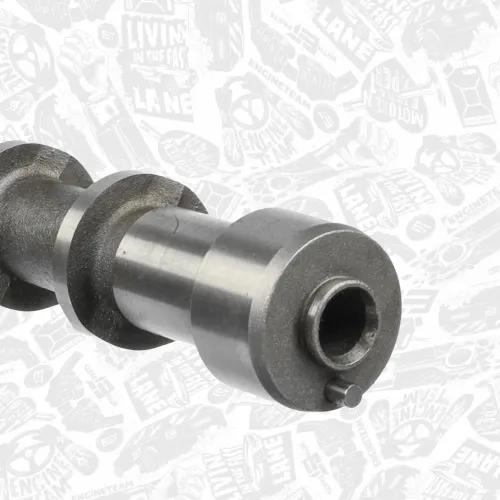 Nockenwelle Einlassseite ET ENGINETEAM HV0414 Bild Nockenwelle Einlassseite ET ENGINETEAM HV0414