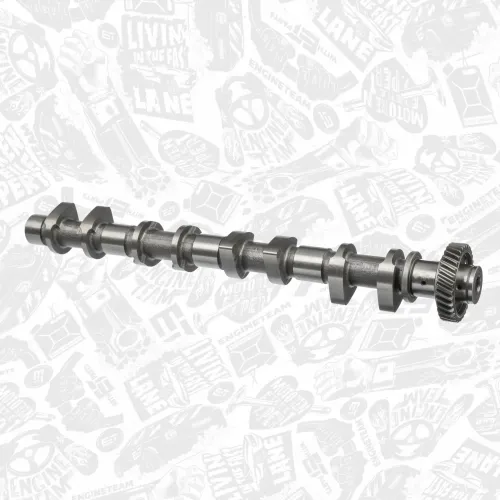 Nockenwelle Auslassseite ET ENGINETEAM HV0415 Bild Nockenwelle Auslassseite ET ENGINETEAM HV0415