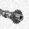 Nockenwelle Einlassseite ET ENGINETEAM HV0416 Bild Nockenwelle Einlassseite ET ENGINETEAM HV0416