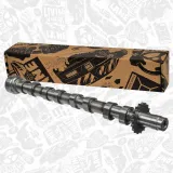 Einlassventil Einlassseite ET ENGINETEAM VI0141