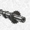 Nockenwelle Auslassseite ET ENGINETEAM HV0417 Bild Nockenwelle Auslassseite ET ENGINETEAM HV0417