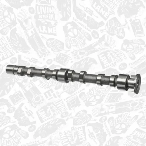 Nockenwelle Auslassseite ET ENGINETEAM HV0418 Bild Nockenwelle Auslassseite ET ENGINETEAM HV0418