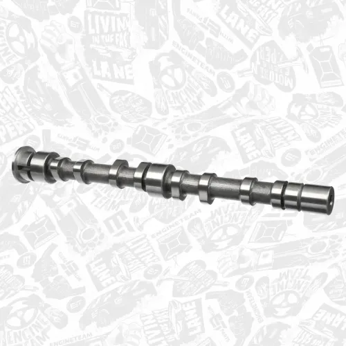 Nockenwelle Auslassseite ET ENGINETEAM HV0418 Bild Nockenwelle Auslassseite ET ENGINETEAM HV0418