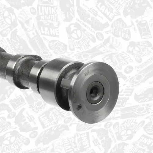 Nockenwelle Auslassseite ET ENGINETEAM HV0418 Bild Nockenwelle Auslassseite ET ENGINETEAM HV0418