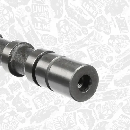 Nockenwelle Auslassseite ET ENGINETEAM HV0418 Bild Nockenwelle Auslassseite ET ENGINETEAM HV0418