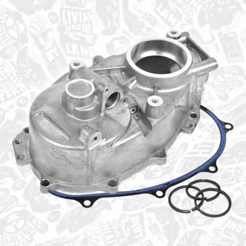 Lagerbock, Nockenwelle ET ENGINETEAM HV0419 Bild Lagerbock, Nockenwelle ET ENGINETEAM HV0419