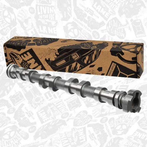 Nockenwelle Einlassseite ET ENGINETEAM HV0420 Bild Nockenwelle Einlassseite ET ENGINETEAM HV0420