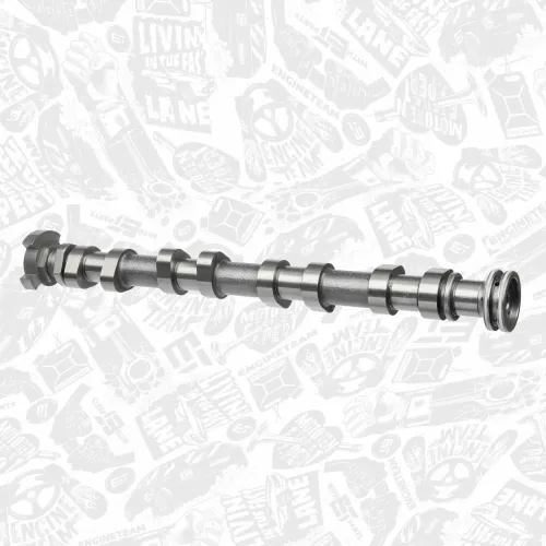 Nockenwelle Einlassseite ET ENGINETEAM HV0420 Bild Nockenwelle Einlassseite ET ENGINETEAM HV0420