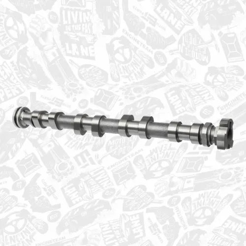 Nockenwelle Einlassseite ET ENGINETEAM HV0420 Bild Nockenwelle Einlassseite ET ENGINETEAM HV0420