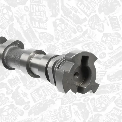 Nockenwelle Einlassseite ET ENGINETEAM HV0420 Bild Nockenwelle Einlassseite ET ENGINETEAM HV0420