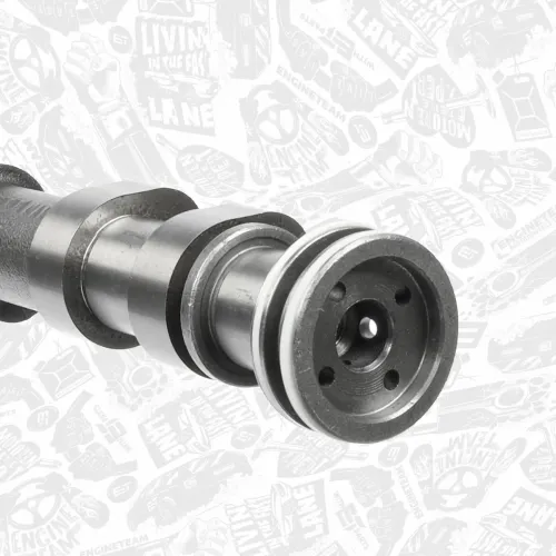 Nockenwelle Einlassseite ET ENGINETEAM HV0420 Bild Nockenwelle Einlassseite ET ENGINETEAM HV0420