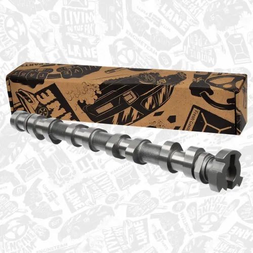 Nockenwelle Auslassseite ET ENGINETEAM HV0421 Bild Nockenwelle Auslassseite ET ENGINETEAM HV0421