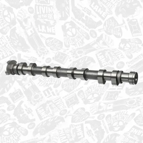 Nockenwelle Auslassseite ET ENGINETEAM HV0421 Bild Nockenwelle Auslassseite ET ENGINETEAM HV0421