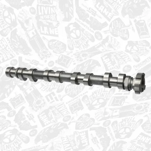 Nockenwelle Auslassseite ET ENGINETEAM HV0421 Bild Nockenwelle Auslassseite ET ENGINETEAM HV0421