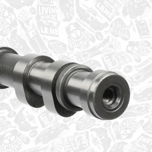 Nockenwelle Auslassseite ET ENGINETEAM HV0421 Bild Nockenwelle Auslassseite ET ENGINETEAM HV0421