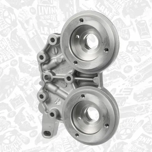 Lagerbock, Nockenwelle ET ENGINETEAM HV0422 Bild Lagerbock, Nockenwelle ET ENGINETEAM HV0422