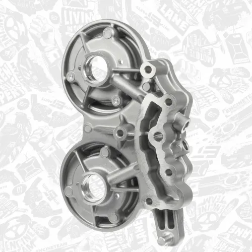 Lagerbock, Nockenwelle ET ENGINETEAM HV0422 Bild Lagerbock, Nockenwelle ET ENGINETEAM HV0422