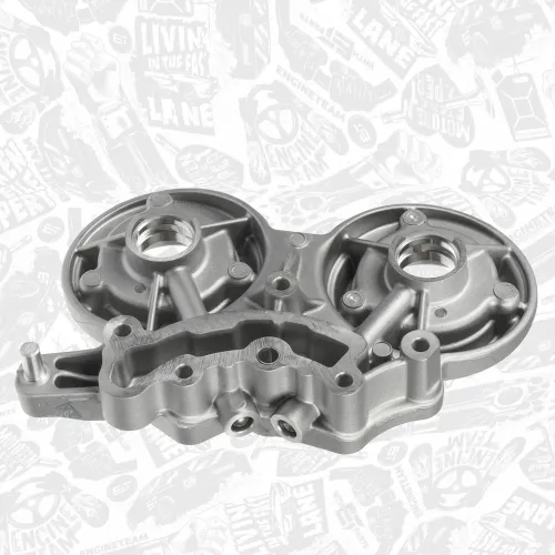 Lagerbock, Nockenwelle ET ENGINETEAM HV0422 Bild Lagerbock, Nockenwelle ET ENGINETEAM HV0422