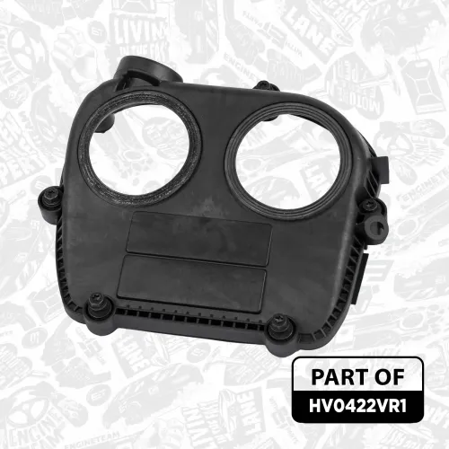 Lagerbock, Nockenwelle ET ENGINETEAM HV0422VR1 Bild Lagerbock, Nockenwelle ET ENGINETEAM HV0422VR1