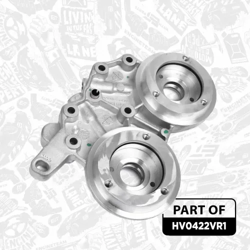 Lagerbock, Nockenwelle ET ENGINETEAM HV0422VR1 Bild Lagerbock, Nockenwelle ET ENGINETEAM HV0422VR1