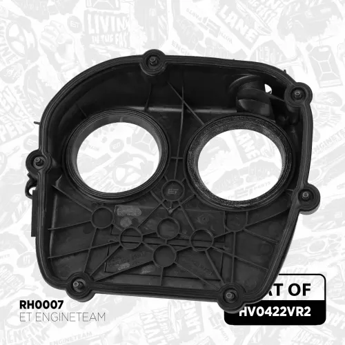 Nockenwellensatz ET ENGINETEAM HV0340VR1 Bild Nockenwellensatz ET ENGINETEAM HV0340VR1