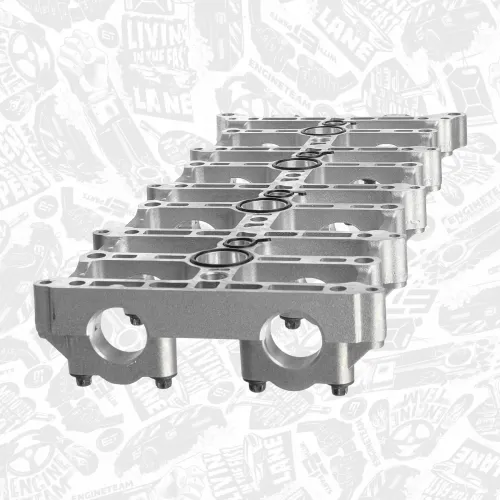 Nockenwellenträger ET ENGINETEAM HV0423 Bild Nockenwellenträger ET ENGINETEAM HV0423