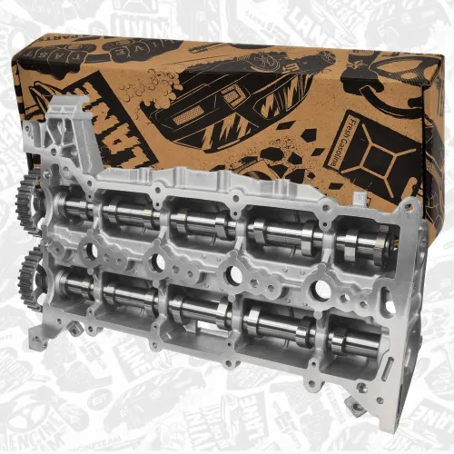 Nockenwellensatz Einlassseite Einlassseite Auslassseite Auslassseite ET ENGINETEAM HV0424 Bild Nockenwellensatz Einlassseite Einlassseite Auslassseite Auslassseite ET ENGINETEAM HV0424