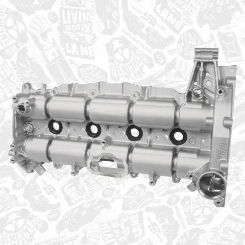 Nockenwellensatz Einlassseite Einlassseite Auslassseite Auslassseite ET ENGINETEAM HV0424 Bild Nockenwellensatz Einlassseite Einlassseite Auslassseite Auslassseite ET ENGINETEAM HV0424