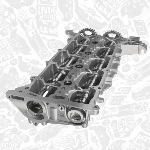 Nockenwellensatz Einlassseite Einlassseite Auslassseite Auslassseite ET ENGINETEAM HV0424 Bild Nockenwellensatz Einlassseite Einlassseite Auslassseite Auslassseite ET ENGINETEAM HV0424