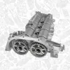 Nockenwellensatz Einlassseite Einlassseite Auslassseite Auslassseite ET ENGINETEAM HV0424 Bild Nockenwellensatz Einlassseite Einlassseite Auslassseite Auslassseite ET ENGINETEAM HV0424