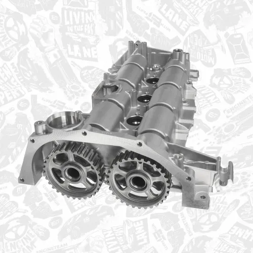 Nockenwellensatz Einlassseite Einlassseite Auslassseite Auslassseite ET ENGINETEAM HV0424 Bild Nockenwellensatz Einlassseite Einlassseite Auslassseite Auslassseite ET ENGINETEAM HV0424