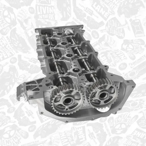 Nockenwellensatz Einlassseite Einlassseite Auslassseite Auslassseite ET ENGINETEAM HV0424 Bild Nockenwellensatz Einlassseite Einlassseite Auslassseite Auslassseite ET ENGINETEAM HV0424