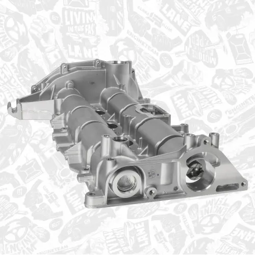 Nockenwellensatz Einlassseite Einlassseite Auslassseite Auslassseite ET ENGINETEAM HV0424 Bild Nockenwellensatz Einlassseite Einlassseite Auslassseite Auslassseite ET ENGINETEAM HV0424