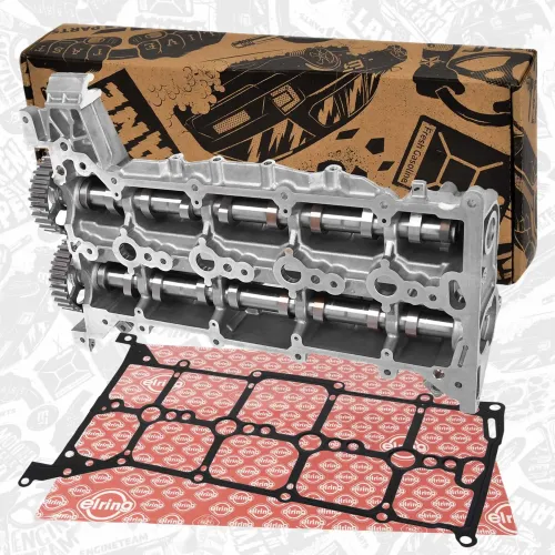 Nockenwellensatz Einlassseite Auslassseite ET ENGINETEAM HV0424VR1 Bild Nockenwellensatz Einlassseite Auslassseite ET ENGINETEAM HV0424VR1