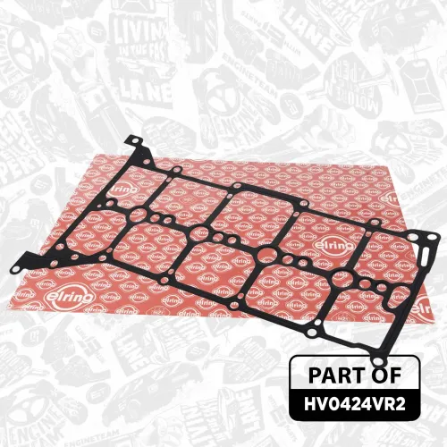 Nockenwellensatz Einlassseite Auslassseite ET ENGINETEAM HV0424VR2 Bild Nockenwellensatz Einlassseite Auslassseite ET ENGINETEAM HV0424VR2