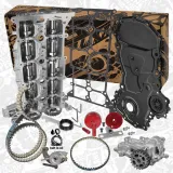 Nockenwellensatz Einlassseite Auslassseite ET ENGINETEAM HV0424VR6