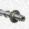 Nockenwelle Auslassseite ET ENGINETEAM HV0425 Bild Nockenwelle Auslassseite ET ENGINETEAM HV0425